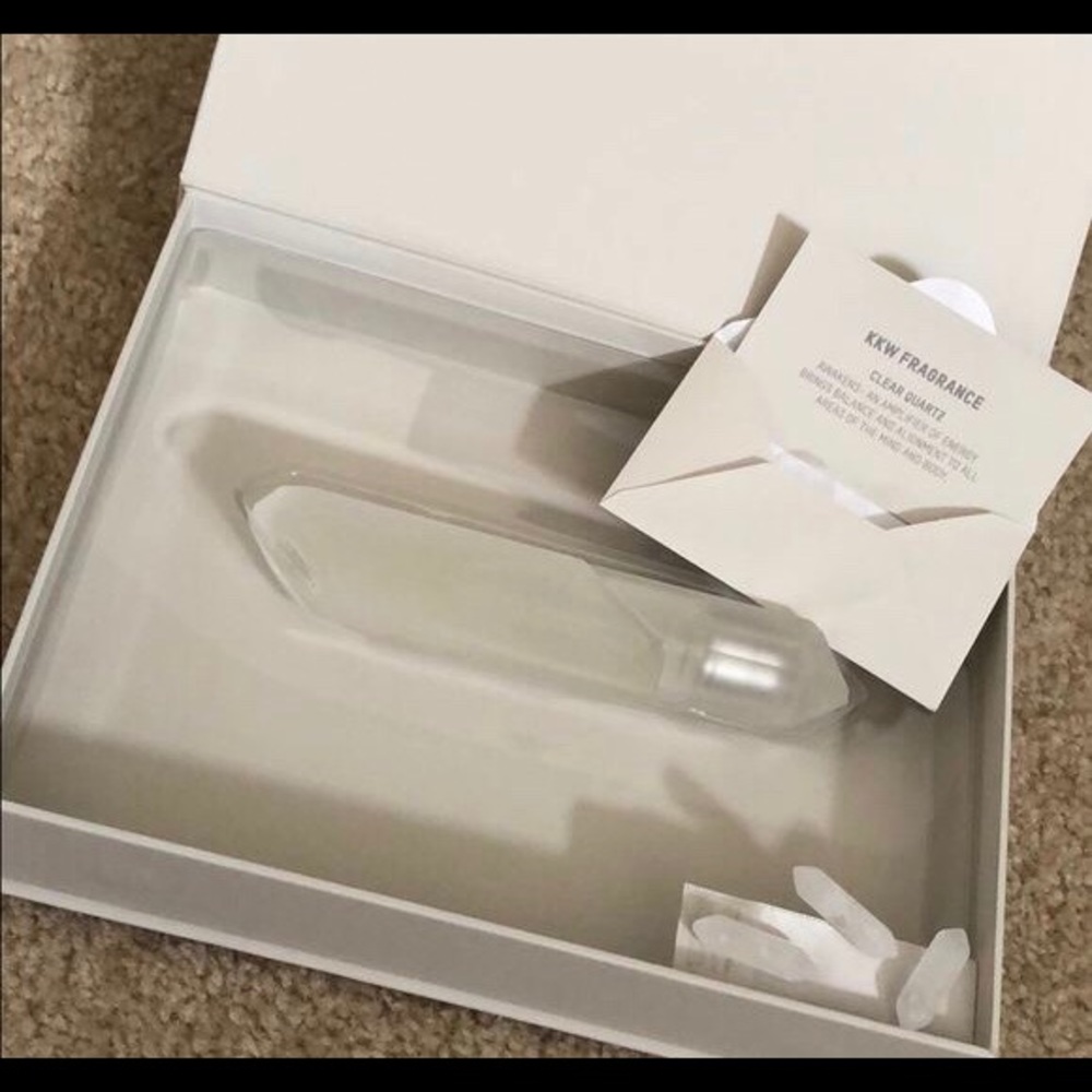 Kim Kardashian fragrance